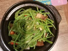 -茉莉餐厅(包河万达店)