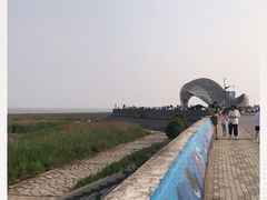 -南汇嘴观海公园