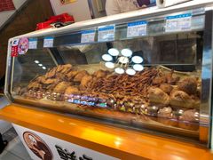 -阿满食品(大连商场店)