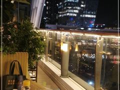 -润园四季椰子鸡火锅(海上世界店)
