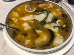 -陈生记黑鱼馆·20年活鱼现杀(宁波鼓楼店)