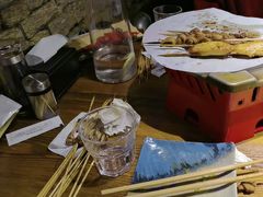 -1819餐厅·团队聚餐·烤串·精酿