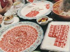 -南门四季铜锅涮肉(大屯·北苑店)