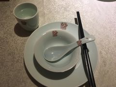 餐具摆设-乾园(天河城店)