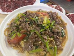 -贵宾牛·潮汕牛肉火锅(珠池总店)