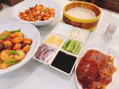 -金鸭都·老北京特色家常菜(潘家园店)