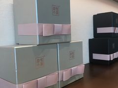 -奈雪的茶(大梅沙8号仓店)