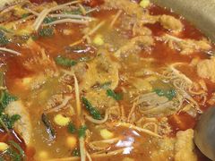 -将军肚烧烤鸡手王(东岭南街店)