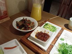 -北方家宴(番禺永旺店)