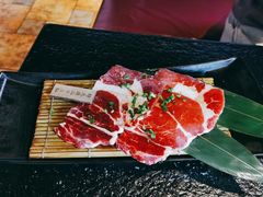 -牛焱·烧肉酒肆(五大道店)