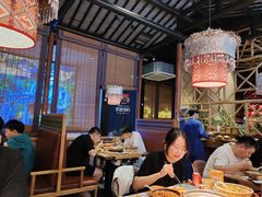 -吃饭皇帝大(合生汇店)