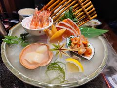 -古田居·特色寿司料理(星之岛旗舰店)