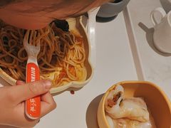 -避风塘(江桥万达店)