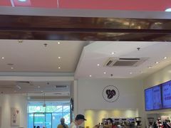 -COSTA COFFEE(天通苑华联店)