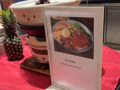 -亚龙湾希尔顿自助餐厅·海鲜·烧烤·沙滩BBQ·现场乐队