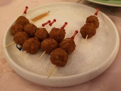 -北京全聚德(西翠路店)