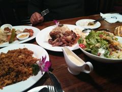 android_upload_pic-宝莱纳啤酒花园餐厅PAULANER BRAUHAUS Nanjing(广州路店)