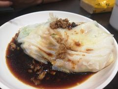肠粉-食味稻汕头小吃(方庄店)