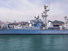 -中国人民解放军海军博物馆