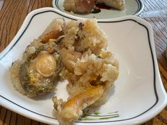 -嘉华小吃(蛇口市场店)