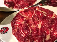-牛焱·贵州黄牛肉火锅(城西银泰店)