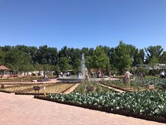 -意大利农场度假村