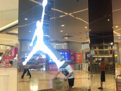 -NIKE 儿童体验店(南开大悦城店)