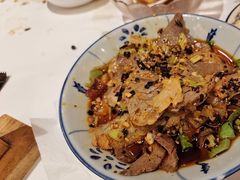 -江味龙虾馆·裸蓝龙虾(南山店)