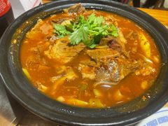 -老雒阳清真水席(瀍河店)