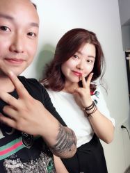 -青禾造型&刺青