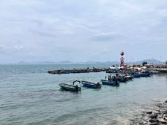 -三亚西岛海洋文化旅游区