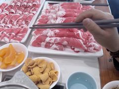 -草原传奇鲜羊火锅(桥北店)