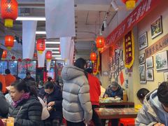 -扬二春炒饭(国庆路总店)