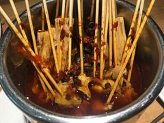-味妙烤鱼吧(回龙观店)