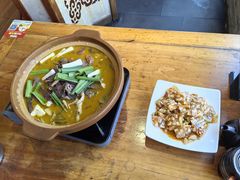 -三厂烩羊肉(五龙口店)