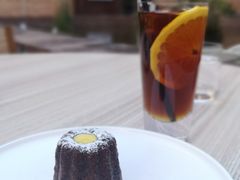 流心可露丽-大酉·M Coffee(北京美术馆店)