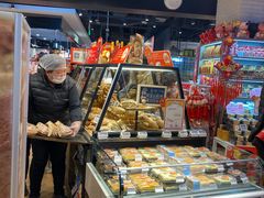 -Olé精品超市(北京合生汇店)
