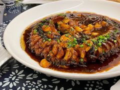 -白家餐厅(徐家汇店)