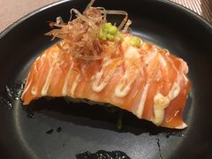 -昊·来了寿司(泡桐树店)