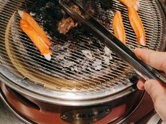 -核桃碳烤肉馆(深圳首店)