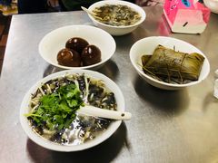 -芳婆糕团店(王府大街店)