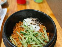 -管中炸鸡(建国道店)