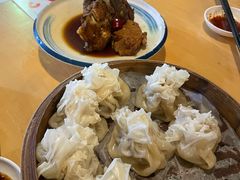 -太原面食店(解放路店)