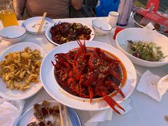 -簋街仔仔小龙虾(总店)