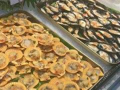 -汉阳廷自助烤肉(同和金铂天地店)