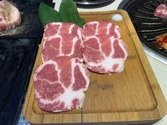 -正宗齐齐哈尔烤肉·齐牛哥鲜切炭火烤肉(杭州总店)