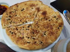 -阿里疆Alijiang·丝路美食·异域风情·清真(长楹天街店)
