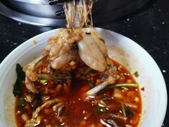 -花鲢鱼头火锅(春城东路店)