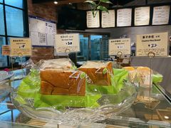 -RiceZone乐食尊纯米面包坊(望京店)