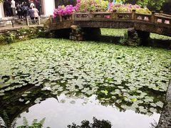 -无锡惠山寺